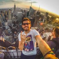 Отзыв от Олег - Виза Destination Thailand