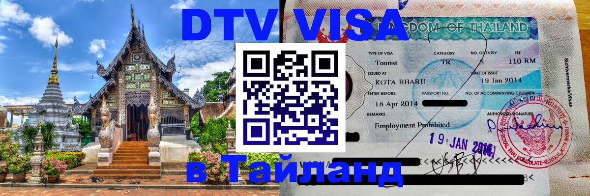 Оформление DTV визы под ключ: стоимость и тарифы, только загранпаспорт - 20.11.2025 